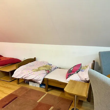 Lägenhet Pri Lese A Vode Hamuliakovo